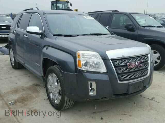 Photo 2CTFLHEY6A6286285 - GMC TERRAIN 2010