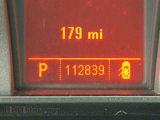 2010 GMC TERRAIN - VIN: 2CTFLHEY6A6286285 - Фото 8