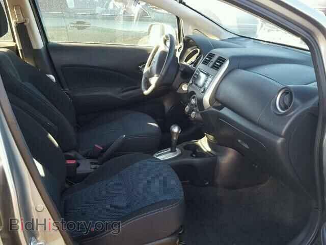 2014 NISSAN VERSA - VIN: 3N1CE2CP8EL409461 - Photo 5