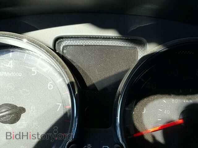 2014 NISSAN VERSA - VIN: 3N1CE2CP8EL409461 - Photo 8