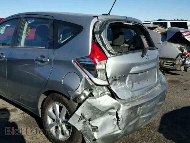 2014 NISSAN VERSA - VIN: 3N1CE2CP8EL409461 - Photo 10