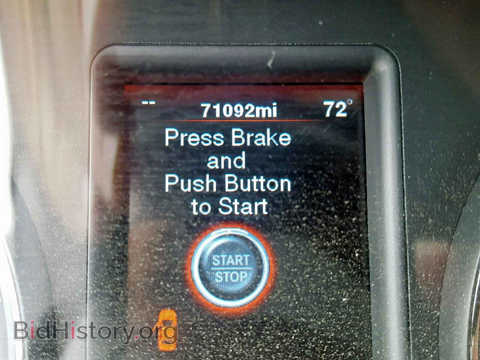 2012 DODGE CHARGER - VIN: 2C3CDXJG2CH183668 - Фото 8