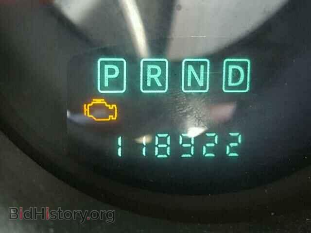 2008 DODGE NITRO - VIN: 1D8GU28K58W266550 - Фото 8