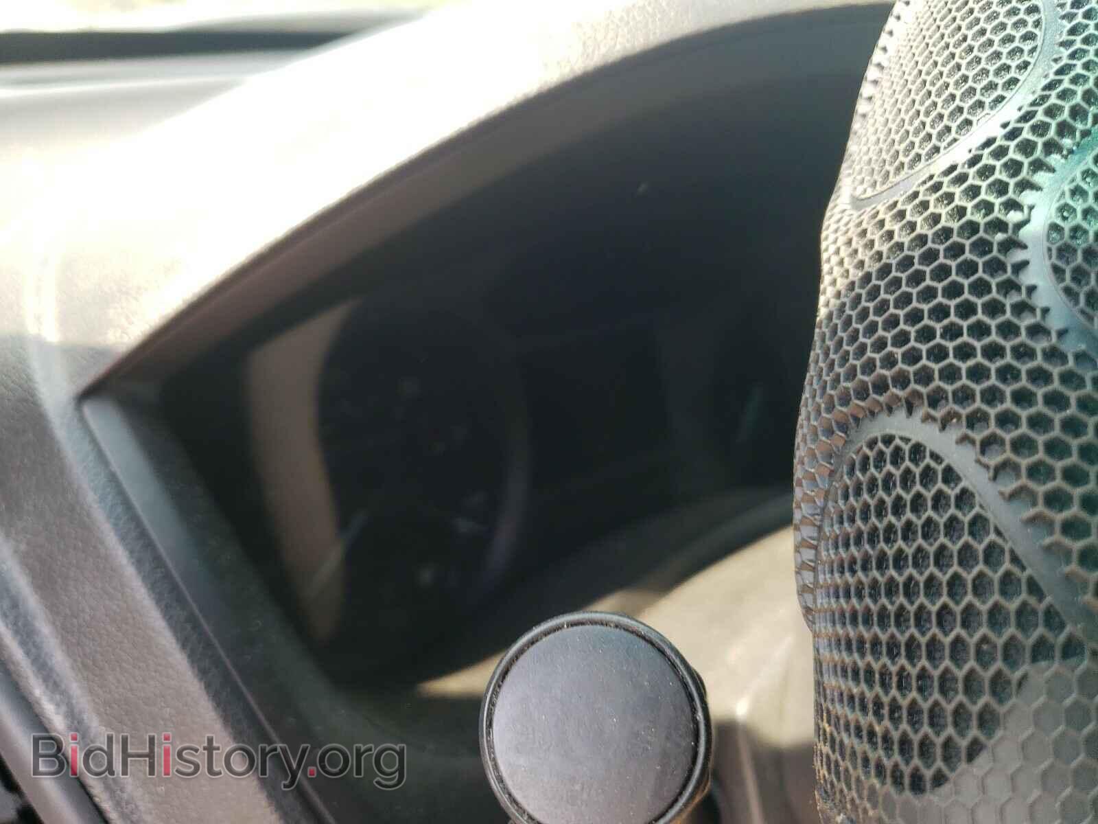 2013 FORD EXPLORER - VIN: 1FM5K8B84DGC30828 - Photo 8