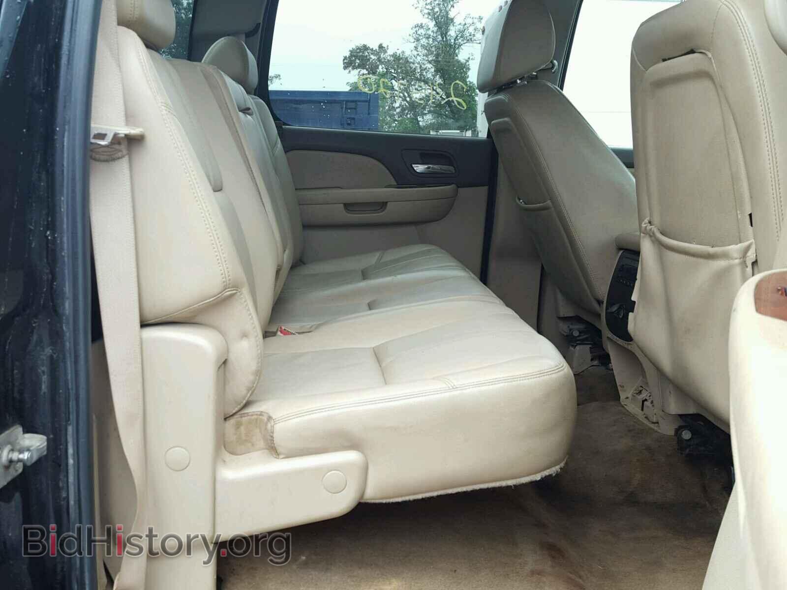 2009 CHEVROLET SILVERADO - VIN: 3GCEK33M09G153227 - Фото 6