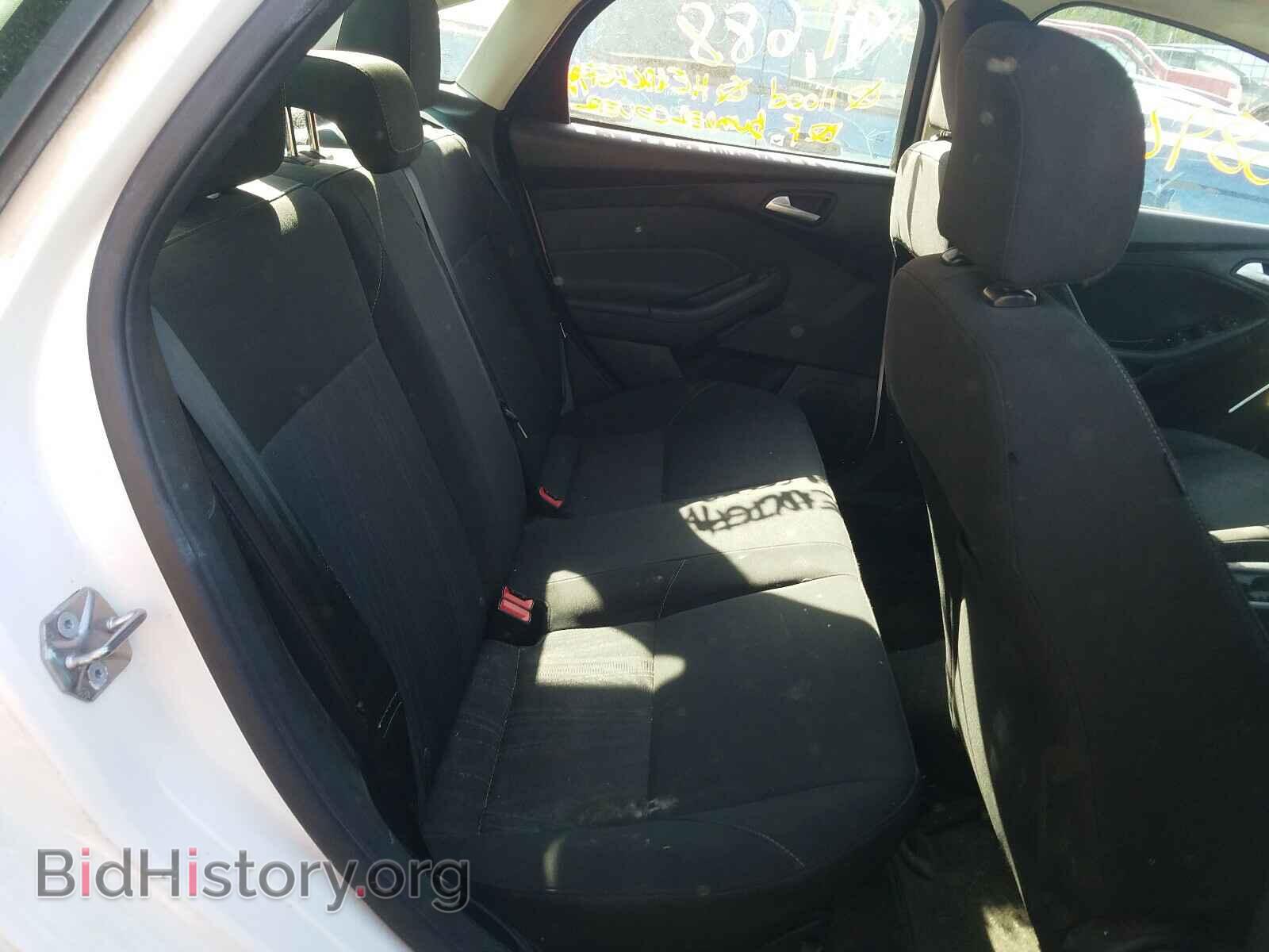 2015 FORD FOCUS - VIN: 1FADP3F27FL208378 - Photo 6