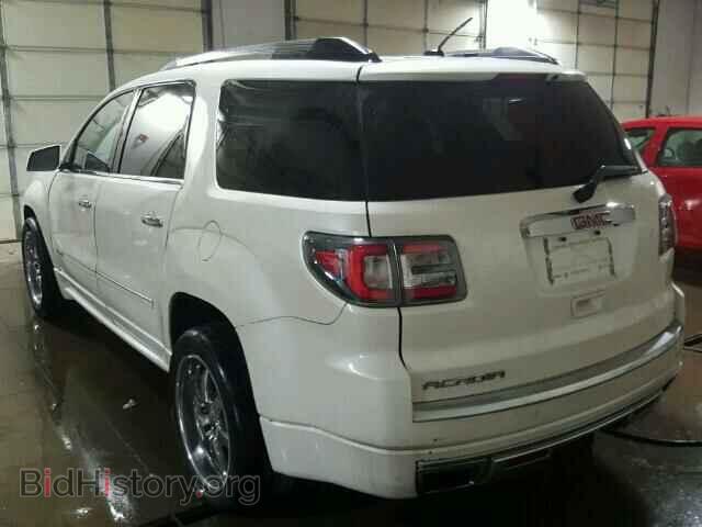2013 GMC ACADIA - VIN: 1GKKRTKD0DJ264498 - Фото 3