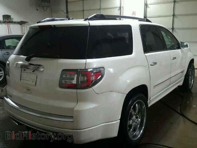 2013 GMC ACADIA - VIN: 1GKKRTKD0DJ264498 - Фото 4