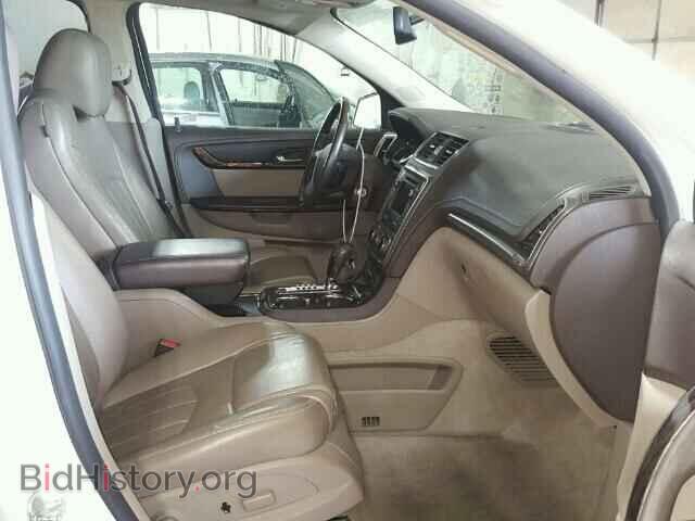 2013 GMC ACADIA - VIN: 1GKKRTKD0DJ264498 - Фото 5