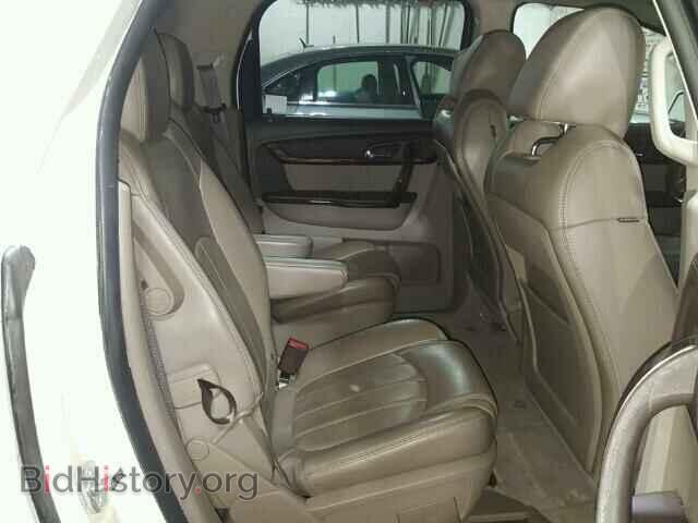 2013 GMC ACADIA - VIN: 1GKKRTKD0DJ264498 - Фото 6