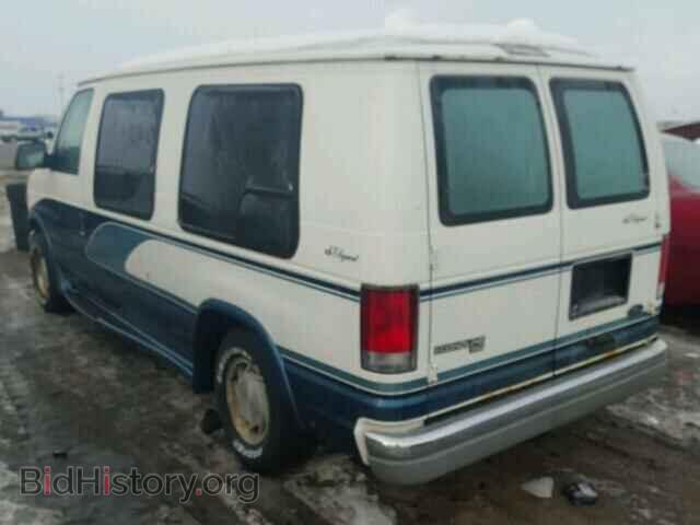 1998 FORD ECONOLINE - VIN: 1FDRE1460WHB04023 - Фото 3