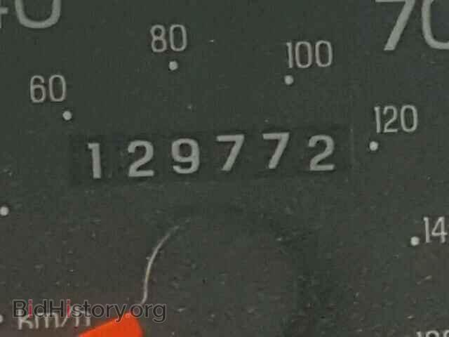 1998 FORD ECONOLINE - VIN: 1FDRE1460WHB04023 - Фото 8