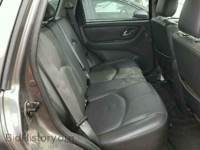2006 MAZDA TRIBUTE - VIN: 4F2CZ96196KM09067 - Фото 6