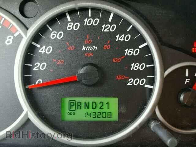 2006 MAZDA TRIBUTE - VIN: 4F2CZ96196KM09067 - Фото 8