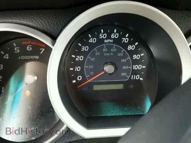 2007 TOYOTA 4RUNNER - VIN: JTEZU14R078069188 - Фото 8