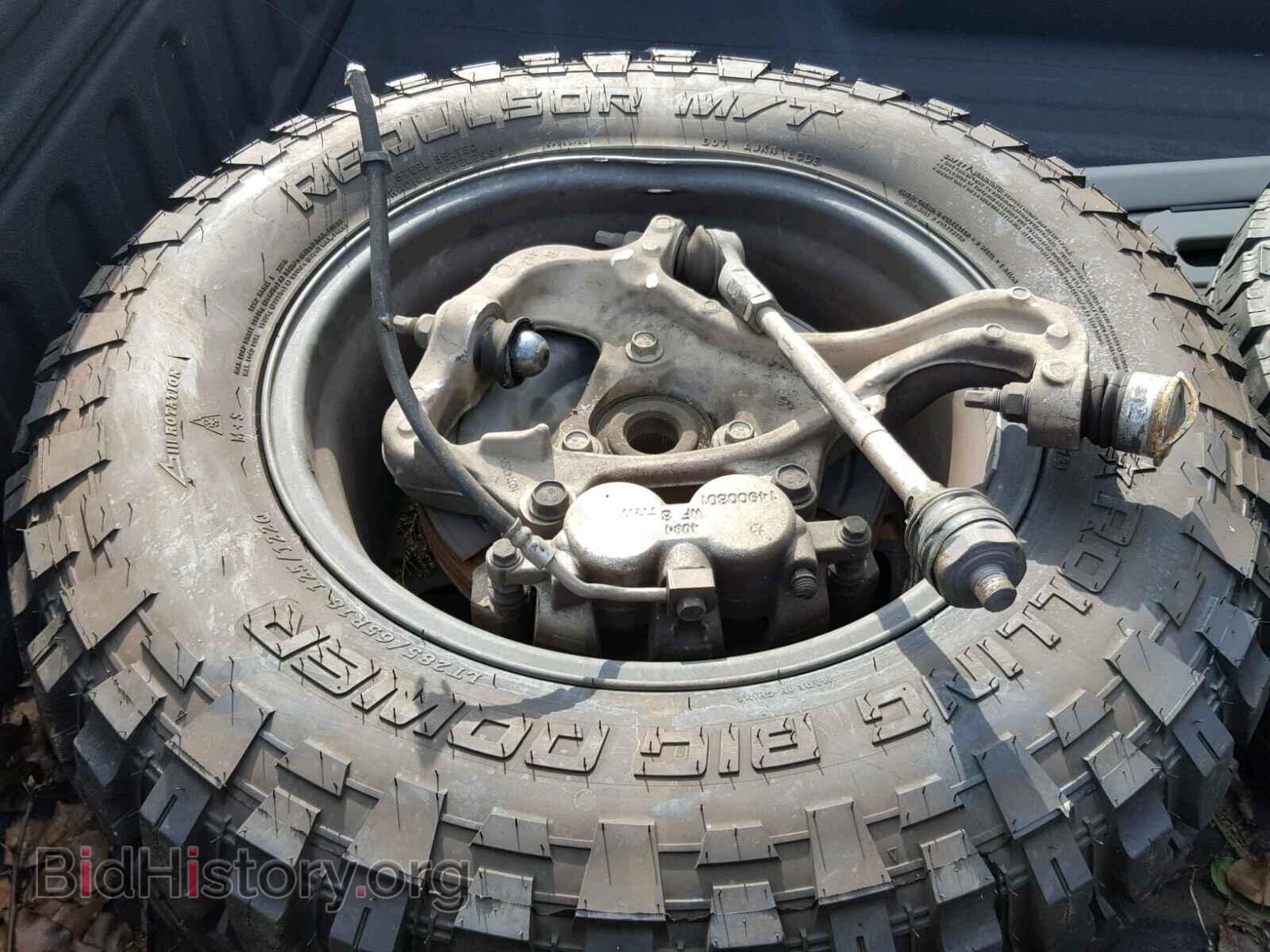 2014 RAM 1500 ST - VIN: 1C6RR6KG5ES345389 - Фото 8