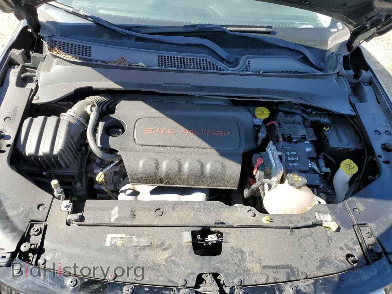 2018 JEEP COMPASS - VIN: 3C4NJDBB6JT436896 - Фото 11