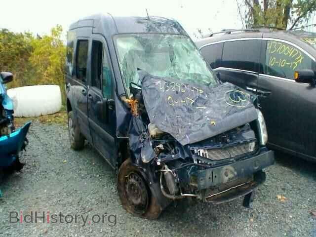 Фотография NM0LS6BN3DT151127 - FORD TRANSIT CO 2013