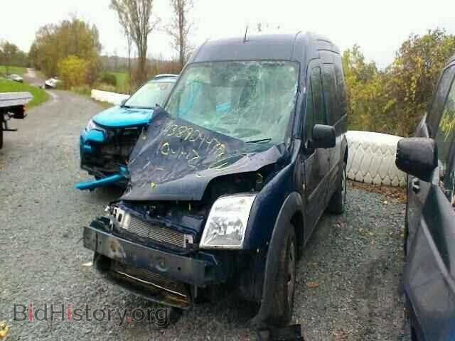 2013 FORD TRANSIT CO - VIN: NM0LS6BN3DT151127 - Фото 2