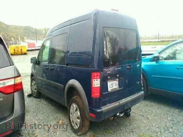 2013 FORD TRANSIT CO - VIN: NM0LS6BN3DT151127 - Фото 3