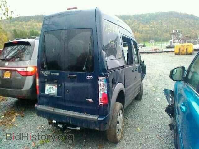 2013 FORD TRANSIT CO - VIN: NM0LS6BN3DT151127 - Фото 4