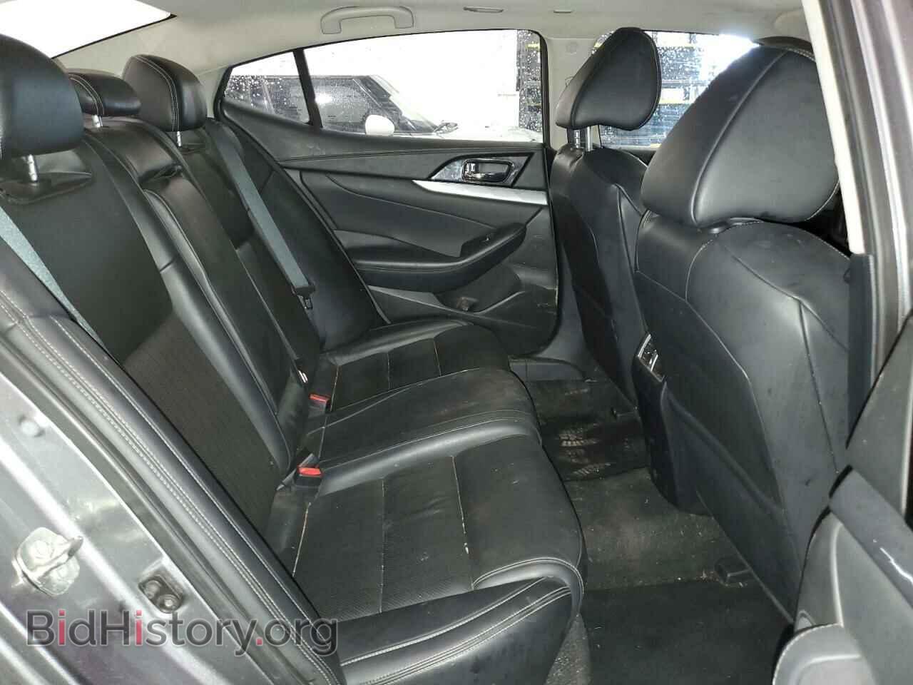 2016 NISSAN MAXIMA - VIN: 1N4AA6AP7GC433491 - Фото 10