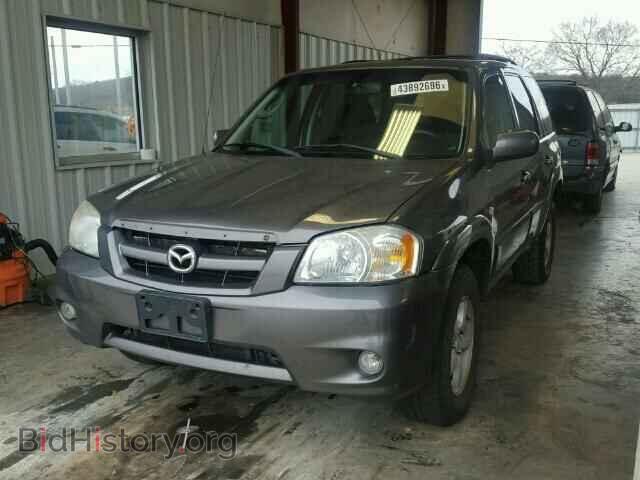 2006 MAZDA TRIBUTE - VIN: 4F2CZ94136KM32783 - Фото 2