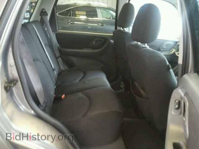 2006 MAZDA TRIBUTE - VIN: 4F2CZ94136KM32783 - Фото 6