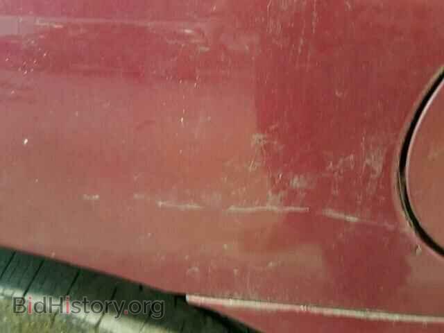 1998 CHRYSLER SEBRING - VIN: 3C3EL55H1WT231305 - Фото 9