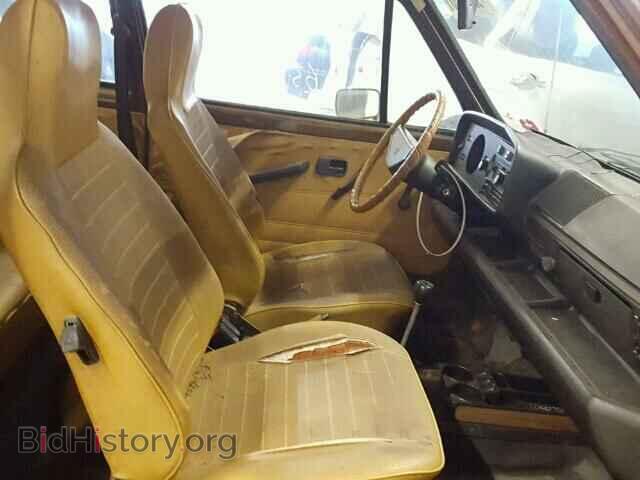 1976 VOLKSWAGEN RABBIT - VIN: 1763163505 - Фото 5
