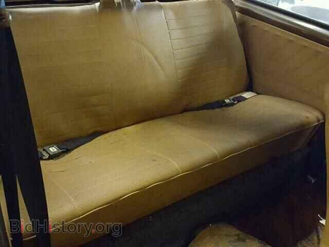 1976 VOLKSWAGEN RABBIT - VIN: 1763163505 - Фото 6