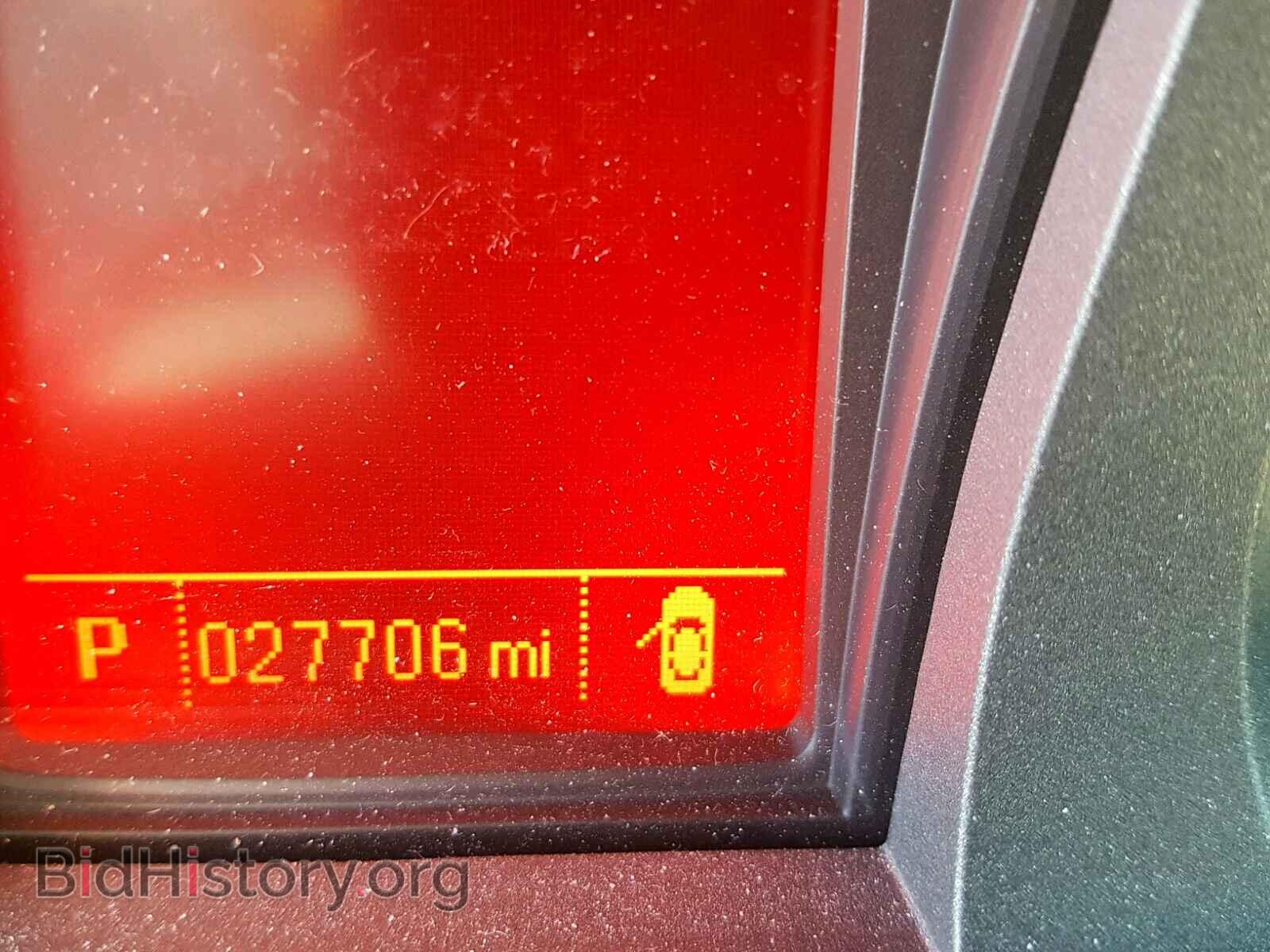 2016 GMC TERRAIN - VIN: 2GKALPEK6G6298672 - Фото 8
