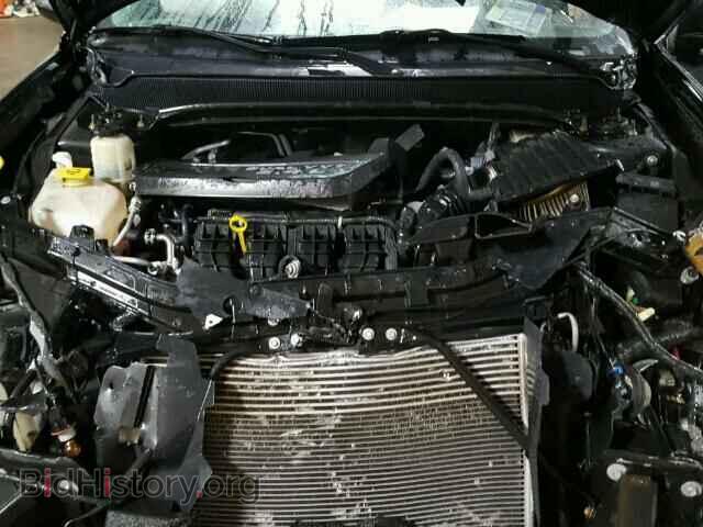2011 DODGE AVENGER - VIN: 1B3BD1FB6BN501865 - Photo 7