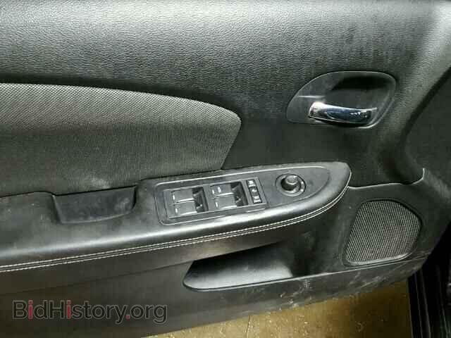 2011 DODGE AVENGER - VIN: 1B3BD1FB6BN501865 - Photo 9
