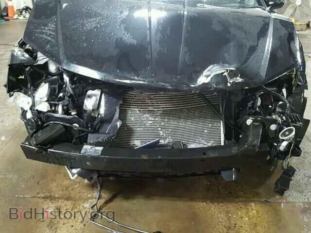 2011 DODGE AVENGER - VIN: 1B3BD1FB6BN501865 - Photo 10