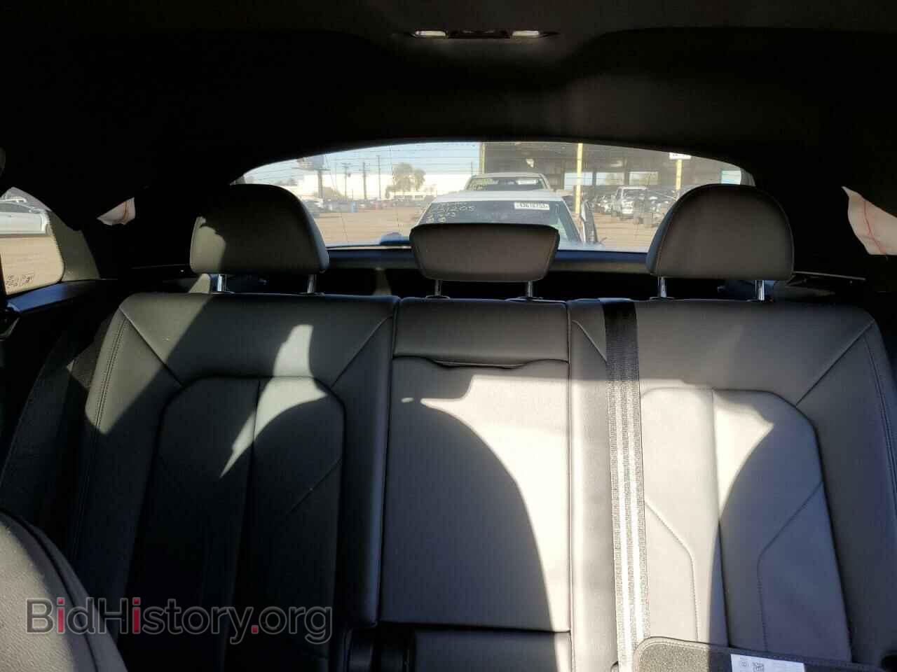 2020 AUDI Q3 - VIN: WA1DECF33L1099539 - Фото 10