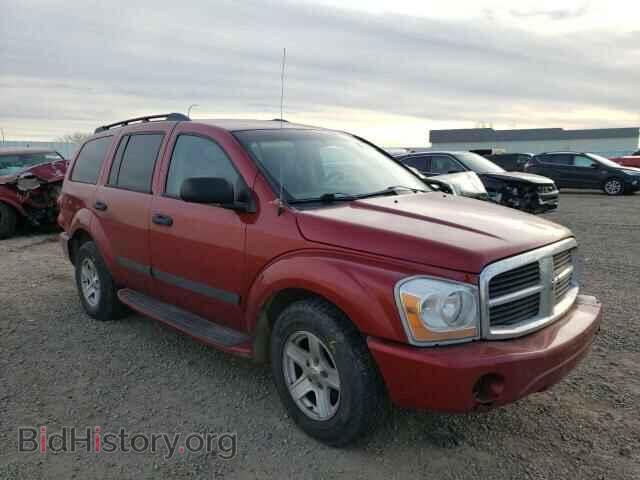 Фотография 1D4HB48226F105688 - DODGE DURANGO 2006
