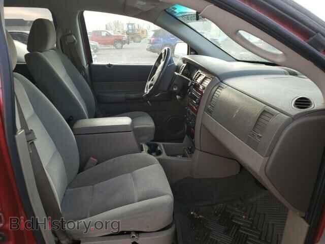 2006 DODGE DURANGO - VIN: 1D4HB48226F105688 - Фото 5