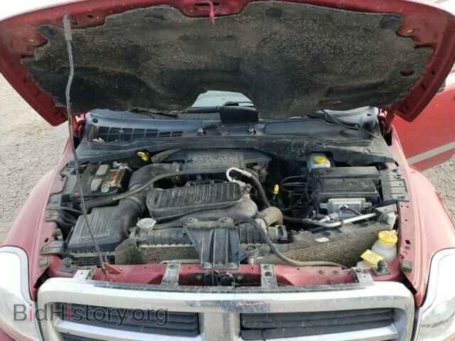 2006 DODGE DURANGO - VIN: 1D4HB48226F105688 - Фото 7