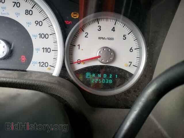2006 DODGE DURANGO - VIN: 1D4HB48226F105688 - Фото 8