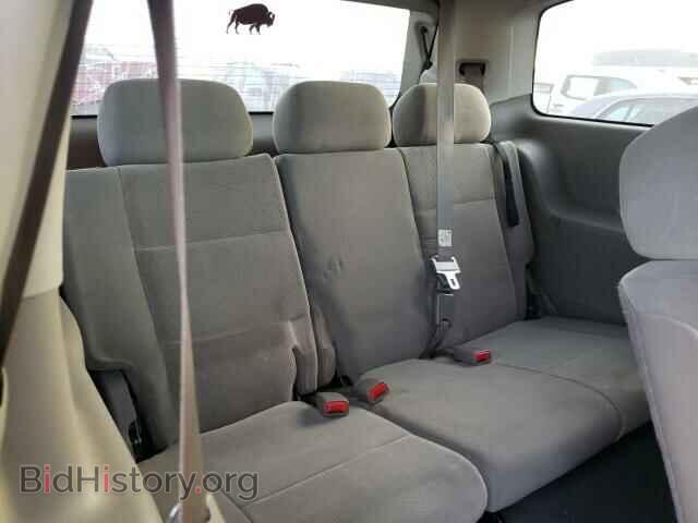2006 DODGE DURANGO - VIN: 1D4HB48226F105688 - Фото 9