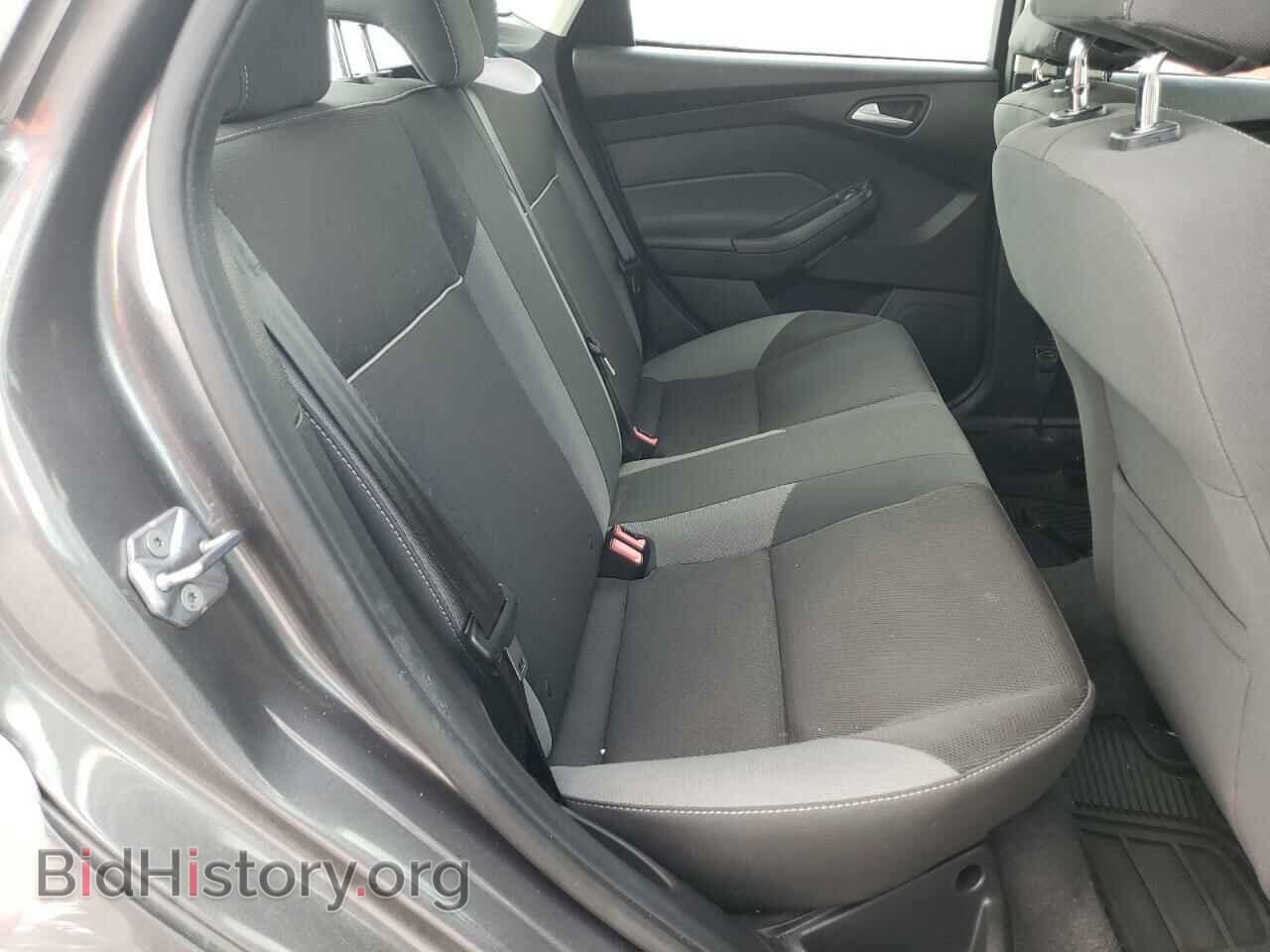 2013 FORD FOCUS - VIN: 1FADP3F28DL174559 - Фото 10