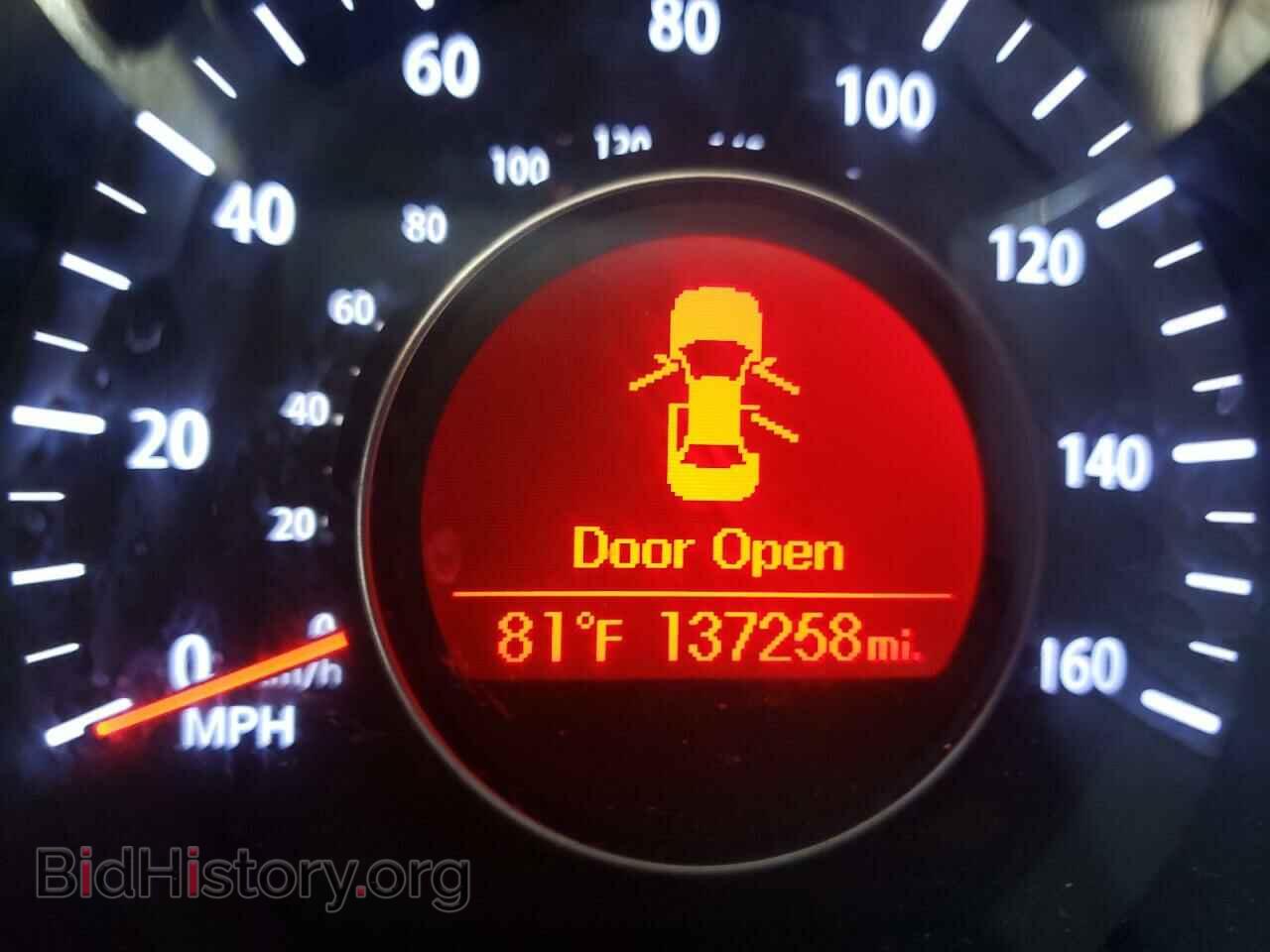 2013 KIA OPTIMA - VIN: 5XXGN4A76DG237194 - Фото 8