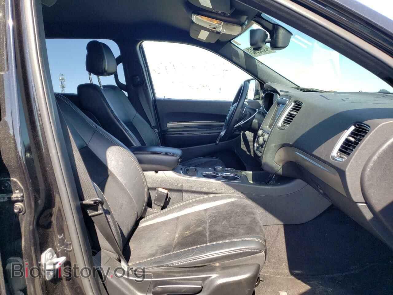 2015 DODGE DURANGO - VIN: 1C4RDJAG1FC874345 - Фото 5