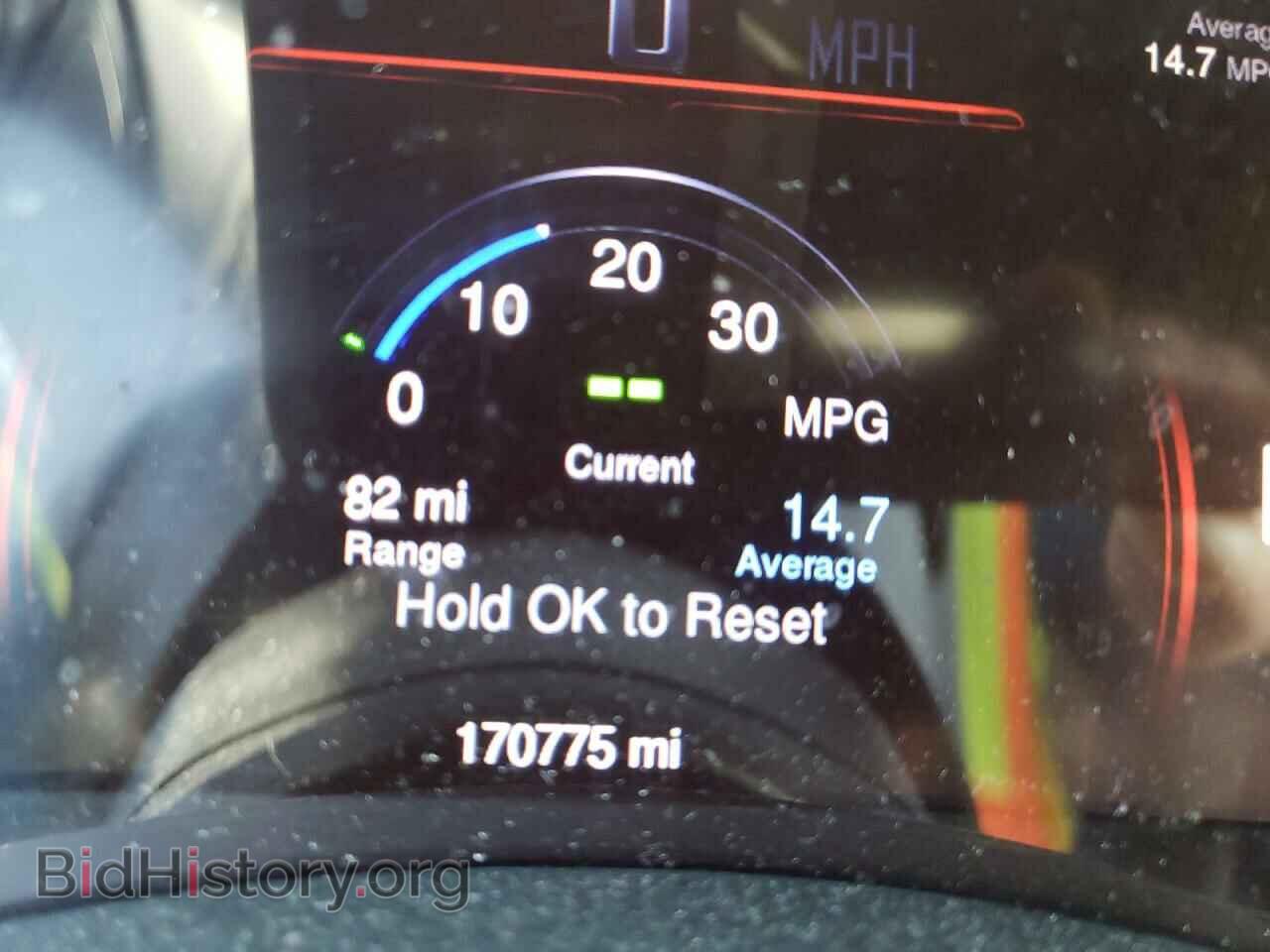 2015 DODGE DURANGO - VIN: 1C4RDJAG1FC874345 - Фото 8