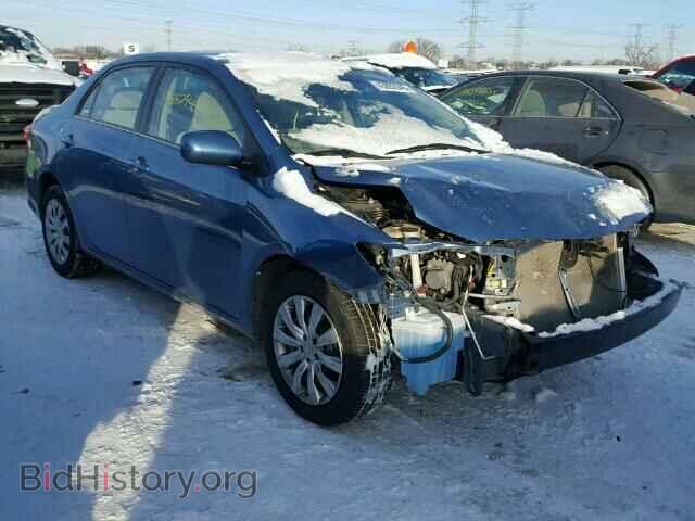 Фотография 5YFBU4EE6DP086581 - TOYOTA COROLLA 2013