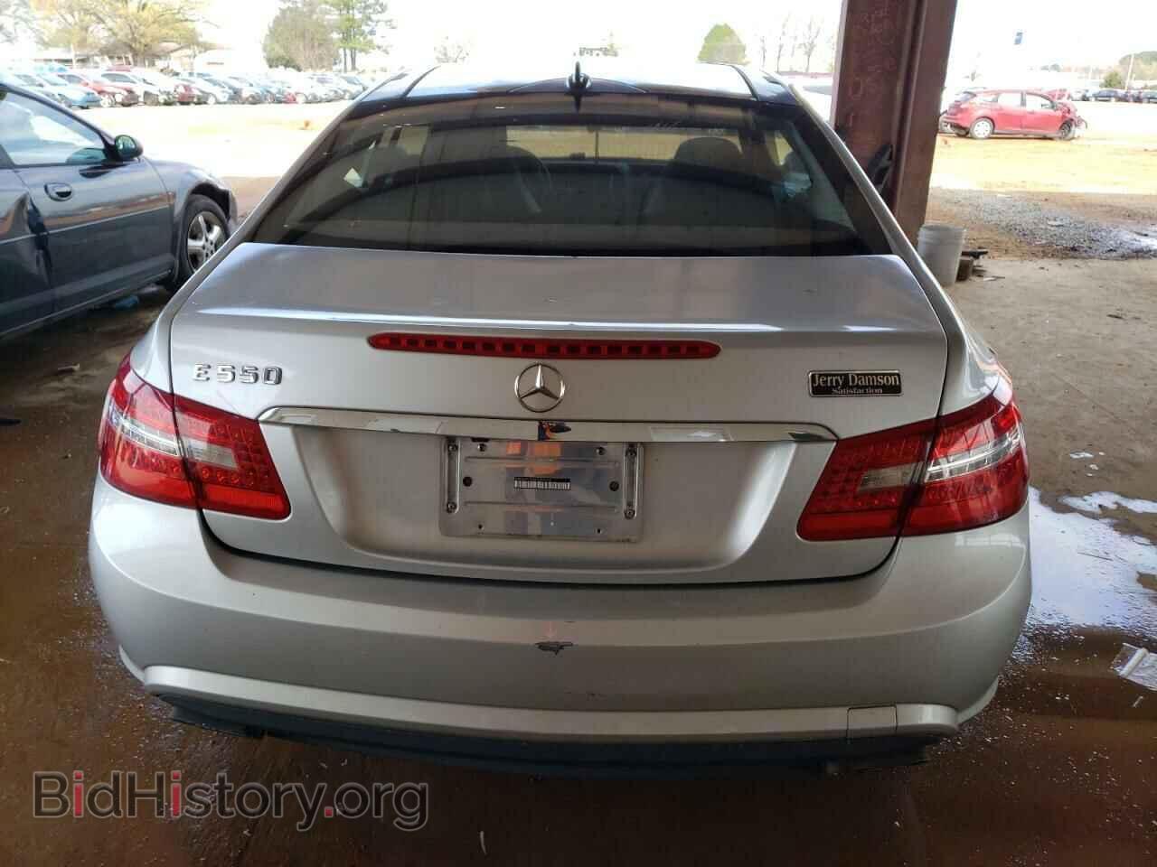 2010 MERCEDES-BENZ E-CLASS - VIN: WDDKJ7CB0AF004968 - Фото 6