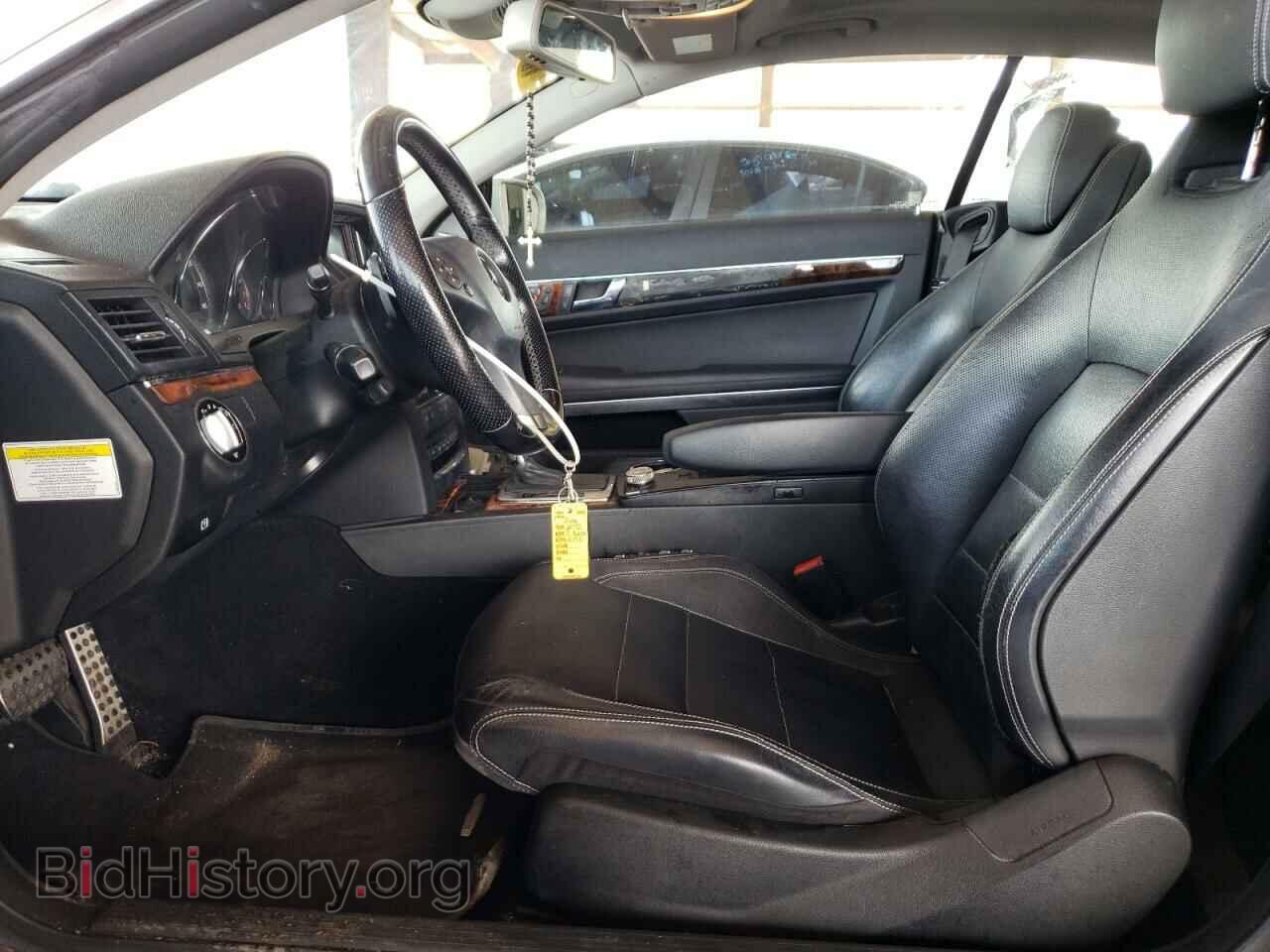2010 MERCEDES-BENZ E-CLASS - VIN: WDDKJ7CB0AF004968 - Фото 7
