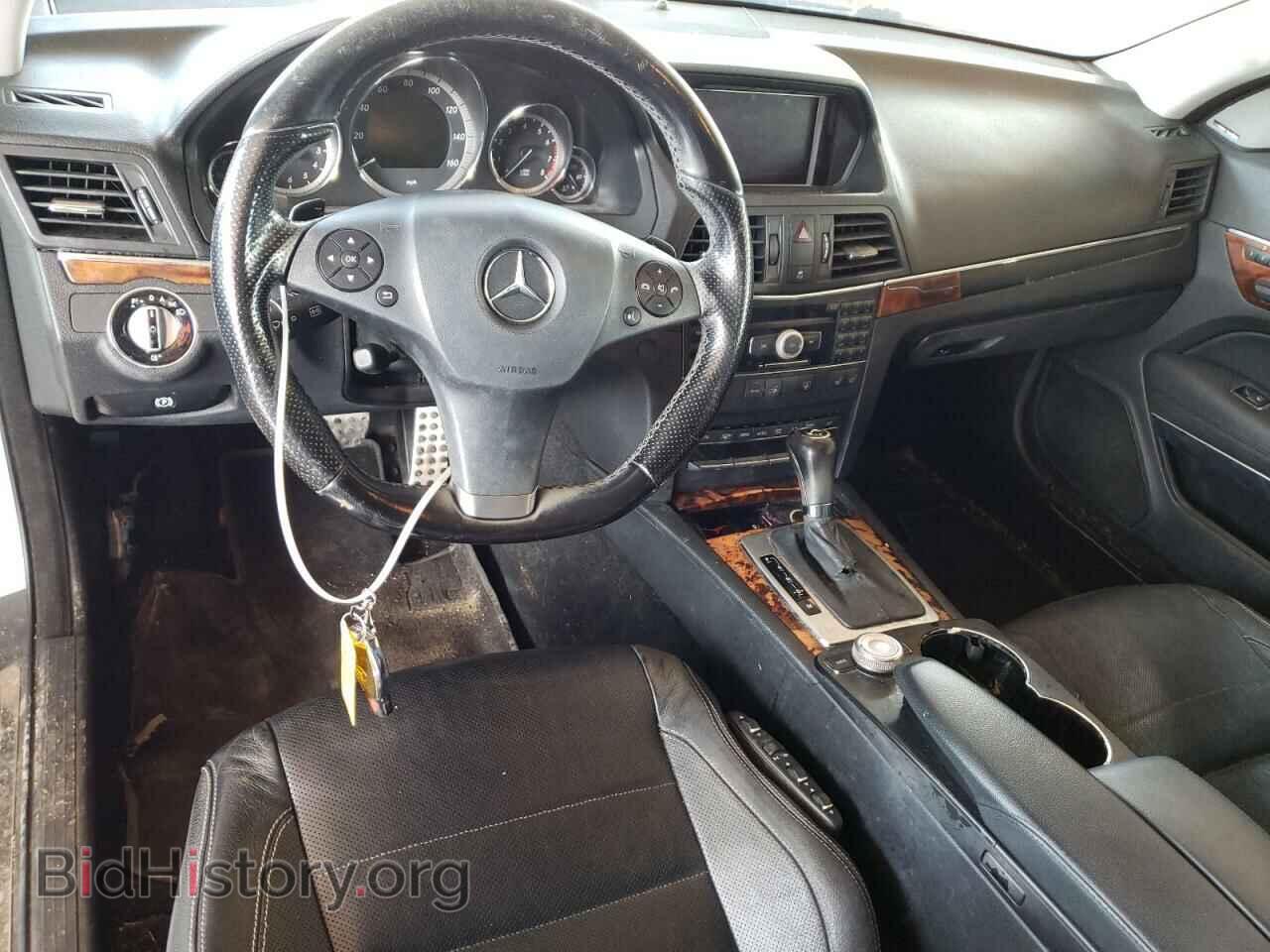 2010 MERCEDES-BENZ E-CLASS - VIN: WDDKJ7CB0AF004968 - Фото 8