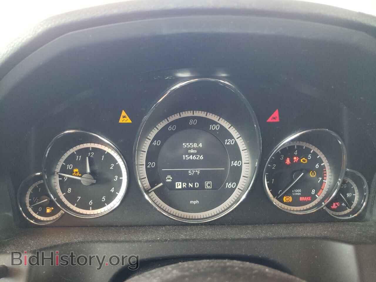 2010 MERCEDES-BENZ E-CLASS - VIN: WDDKJ7CB0AF004968 - Фото 9
